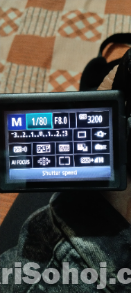canon 60 d